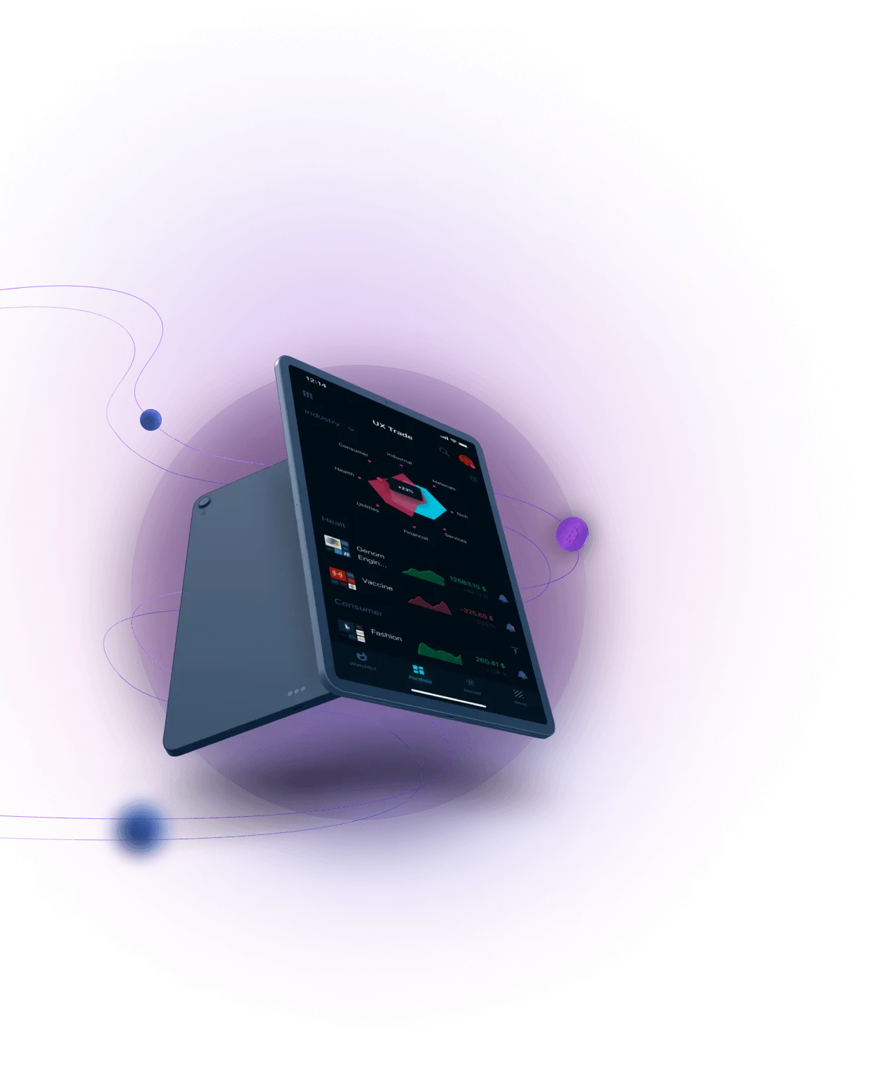 Solira Mist - The Benefits of Solira Mist Trading Platform